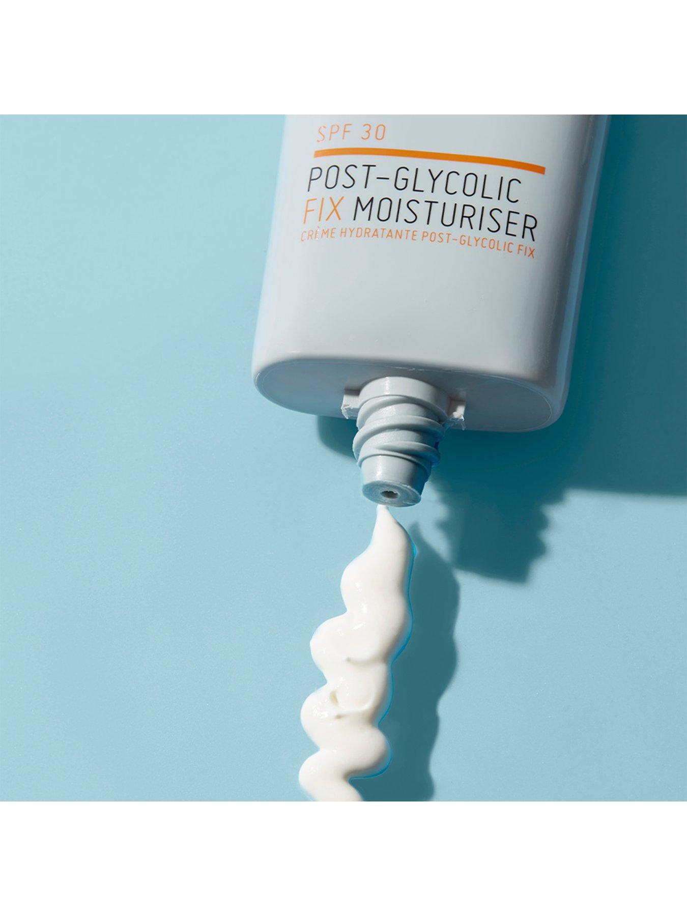 Image 3 of 6 of Nip + Fab Post Glycolic Fix Spf 30 Moisturiser 40ml