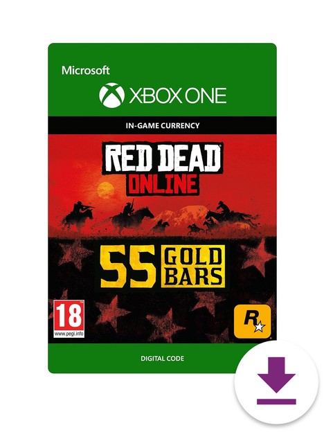xbox-one-red-dead-redemption-2-55-gold-bars-digital-download
