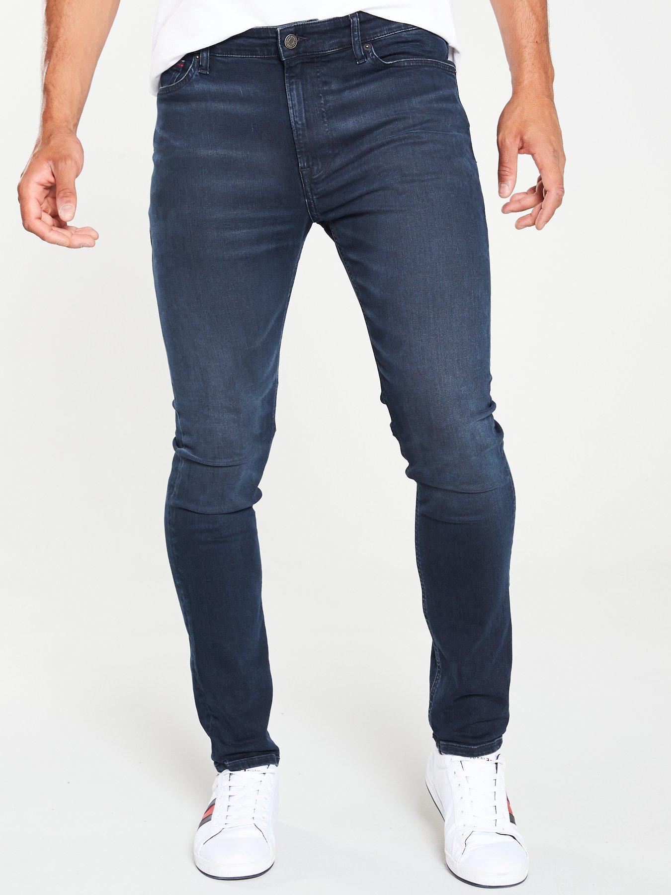 skinny simon jeans