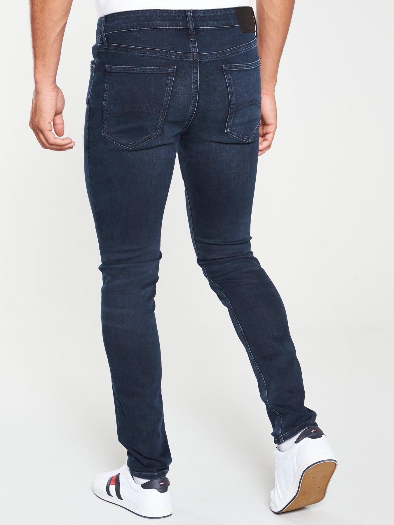 simon skinny jeans