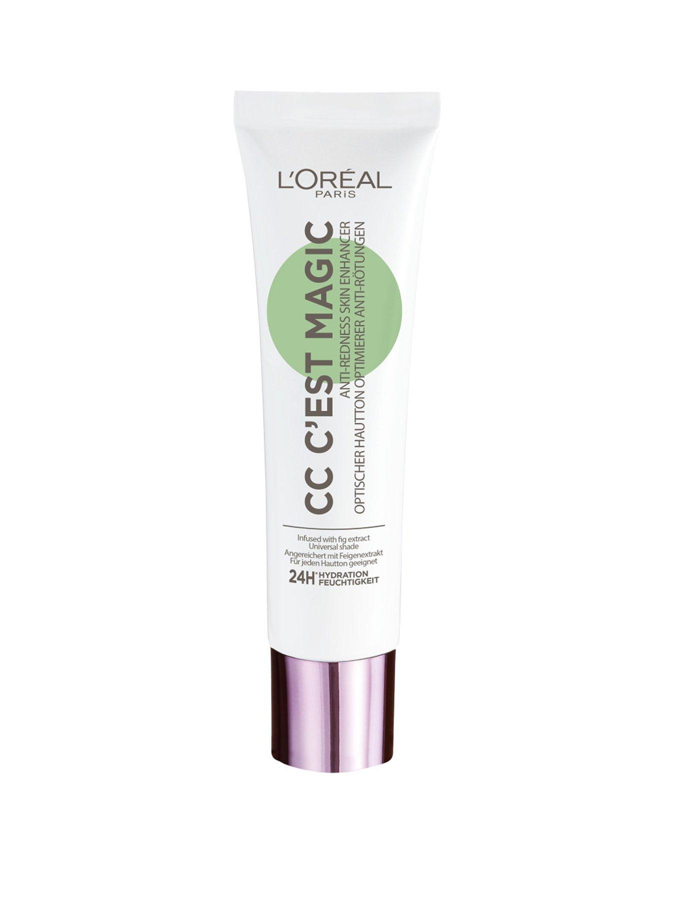 undefined C'est Magic CC Cream Anti-Redness