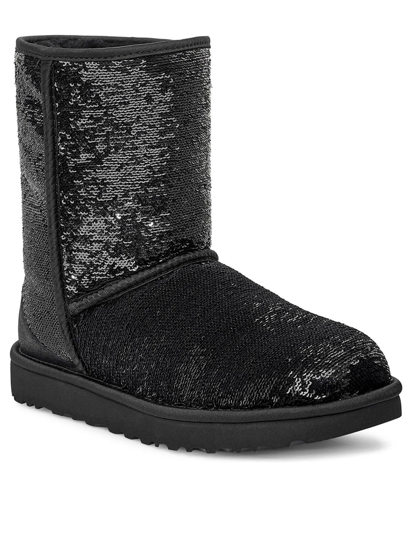 sequence ugg boots