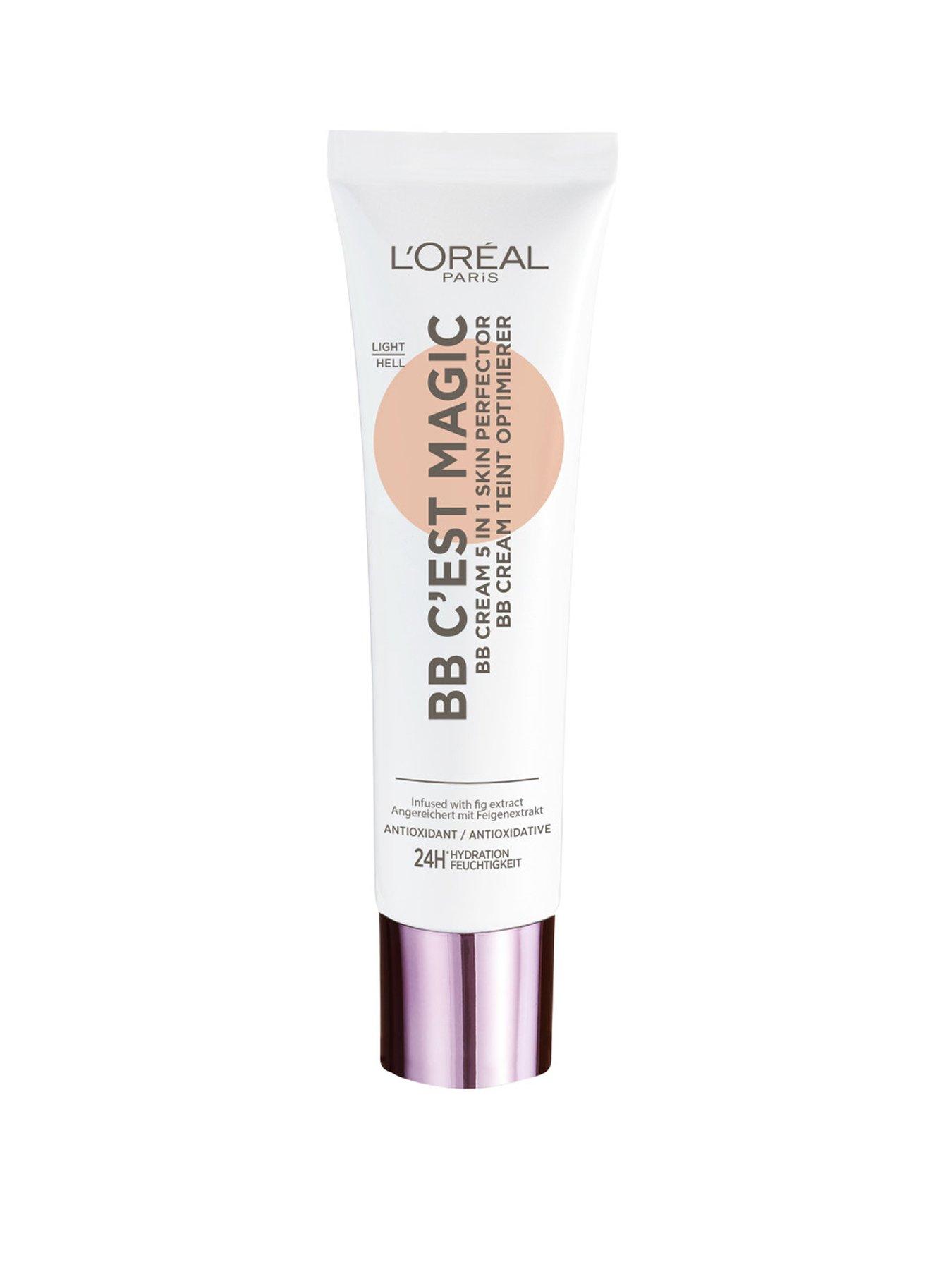 undefined C'est Magic BB Cream