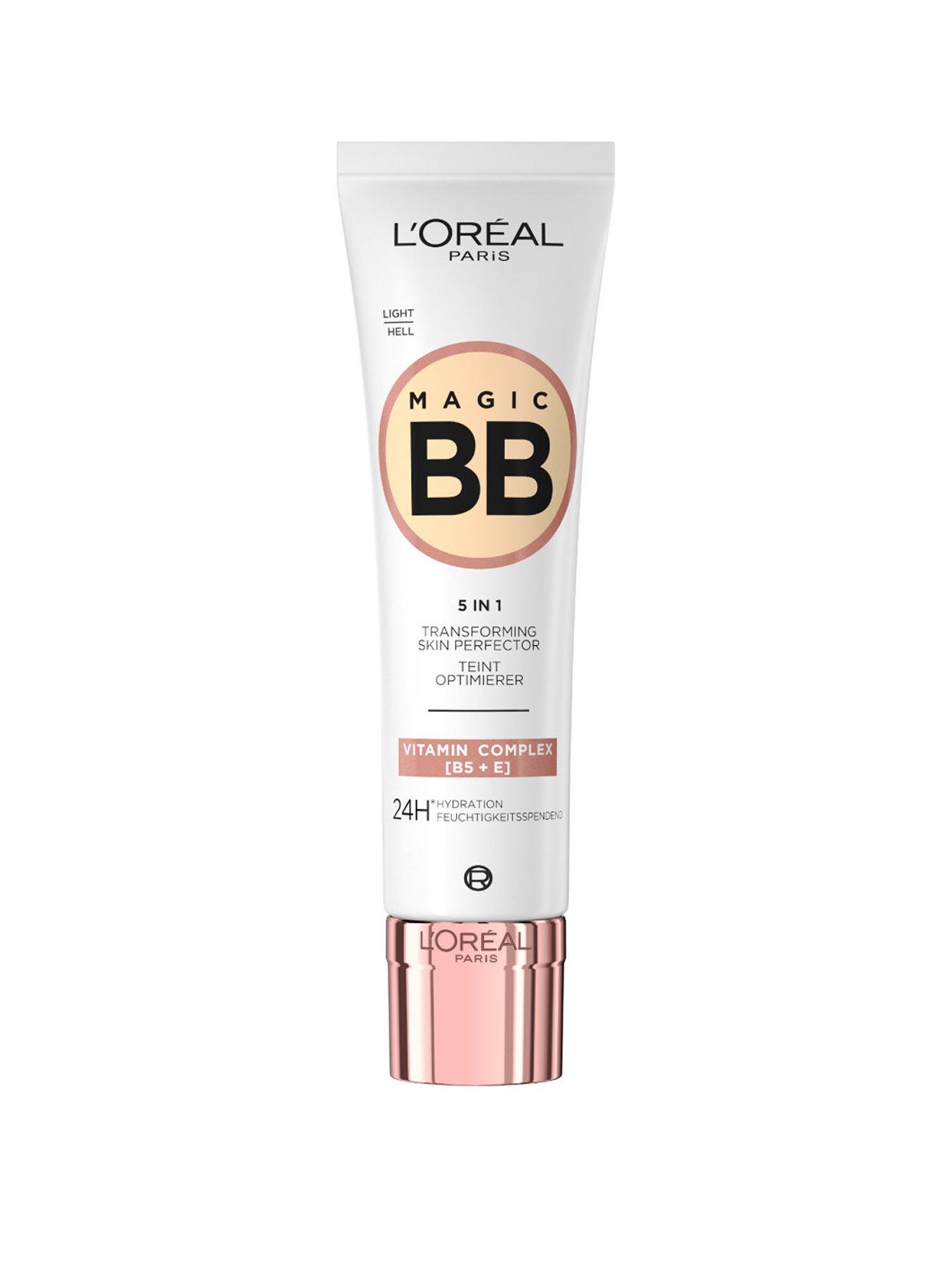 Image 1 of 5 of L'Oreal Paris C'est Magic BB Cream
