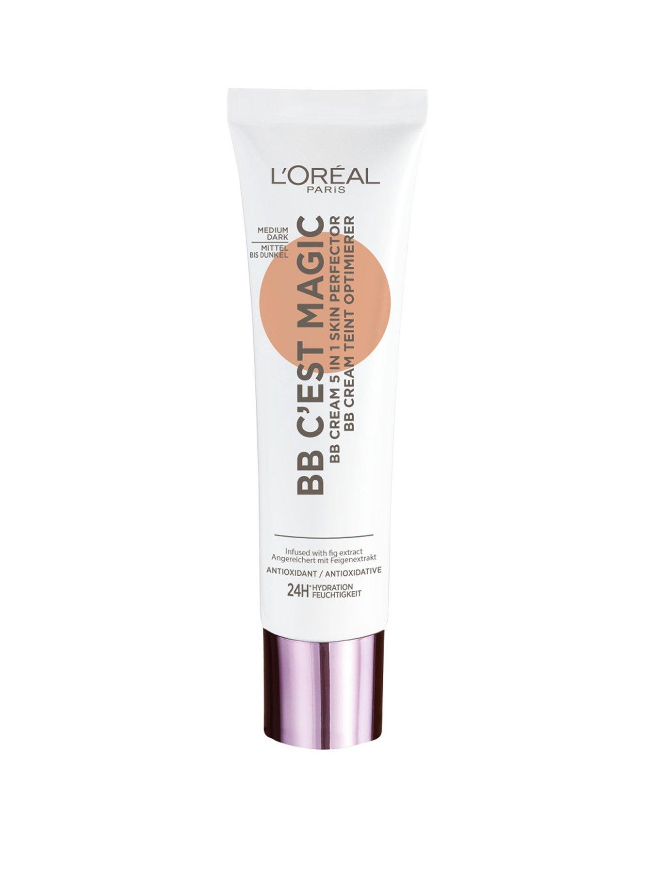 L'Oreal Paris C'est Magic BB Cream