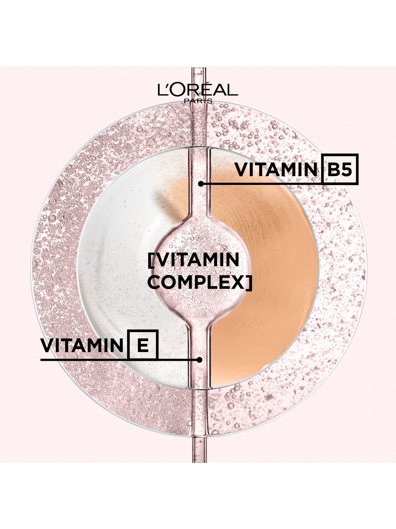 Image 3 of 5 of L'Oreal Paris C'est Magic BB Cream