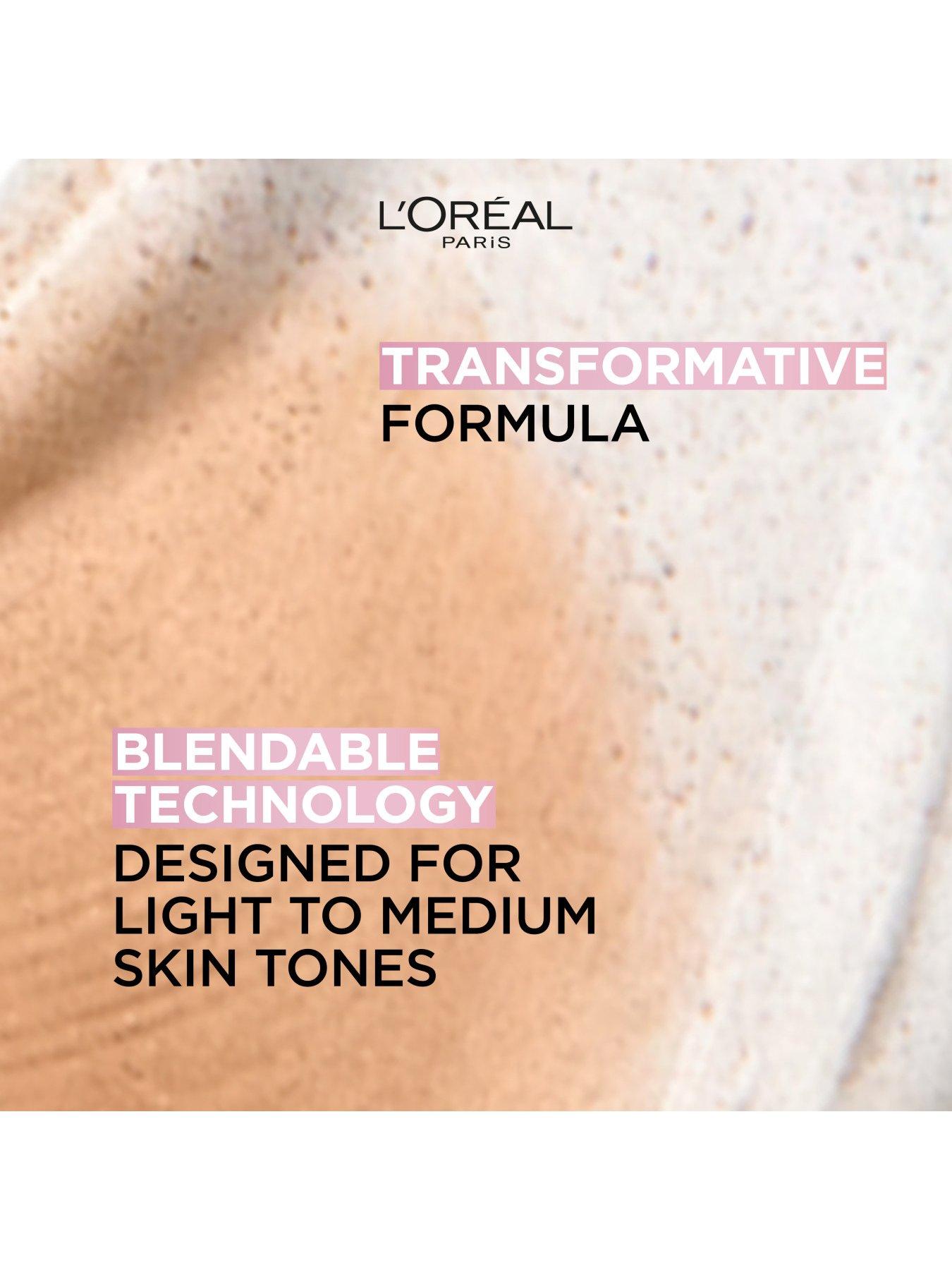 Image 4 of 5 of L'Oreal Paris C'est Magic BB Cream