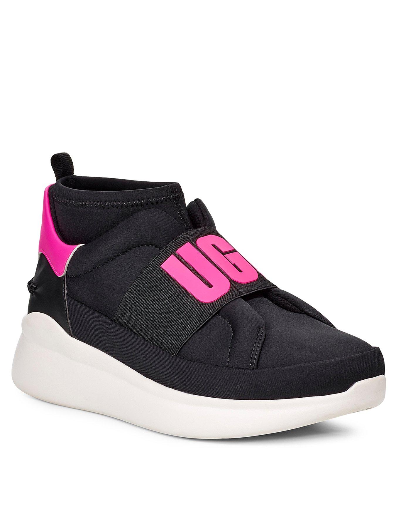 ugg neutra trainers