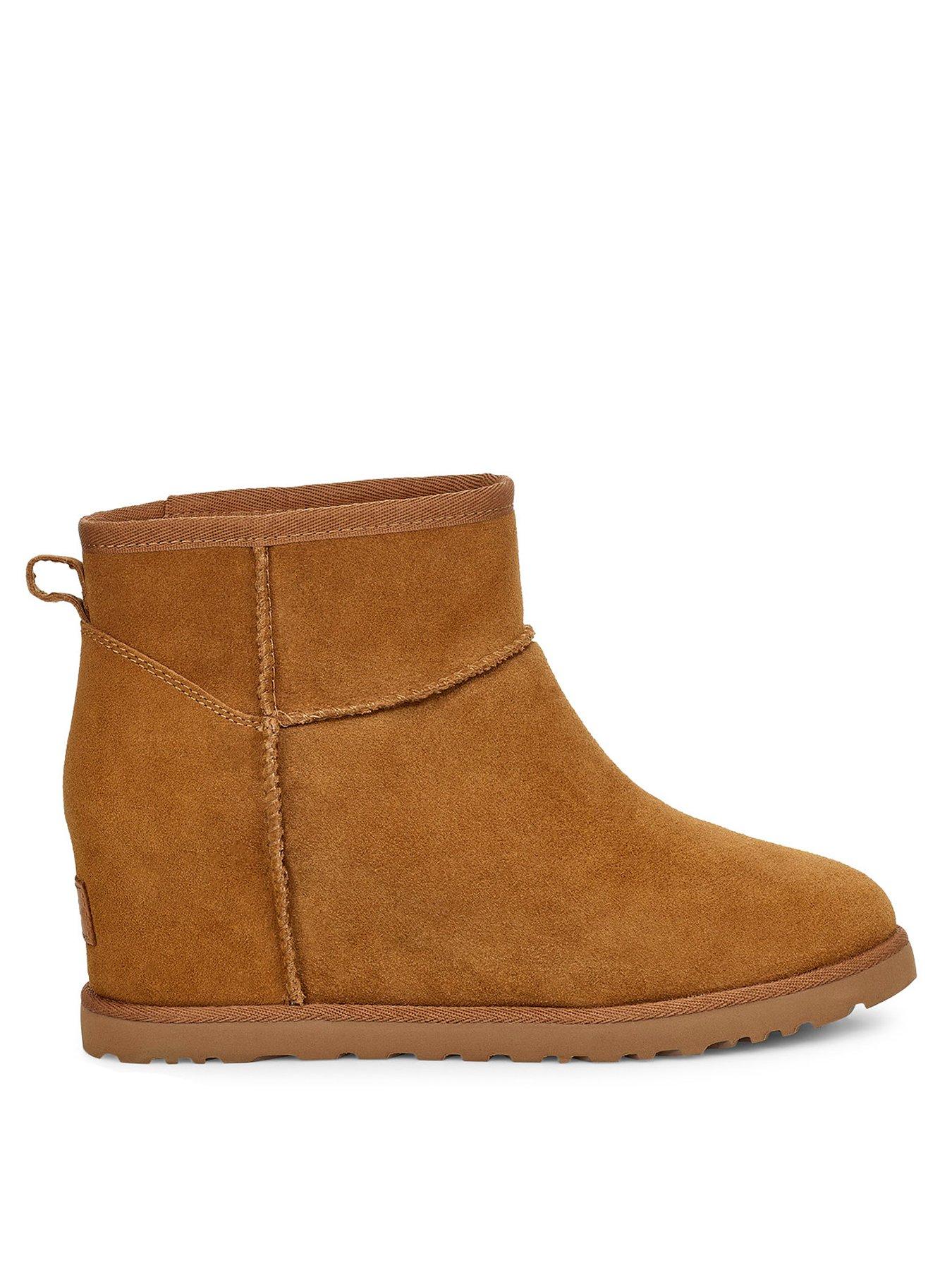 Womens Boots | Boots for Women | Winter Winter Boot with Hidden Studs 146 187