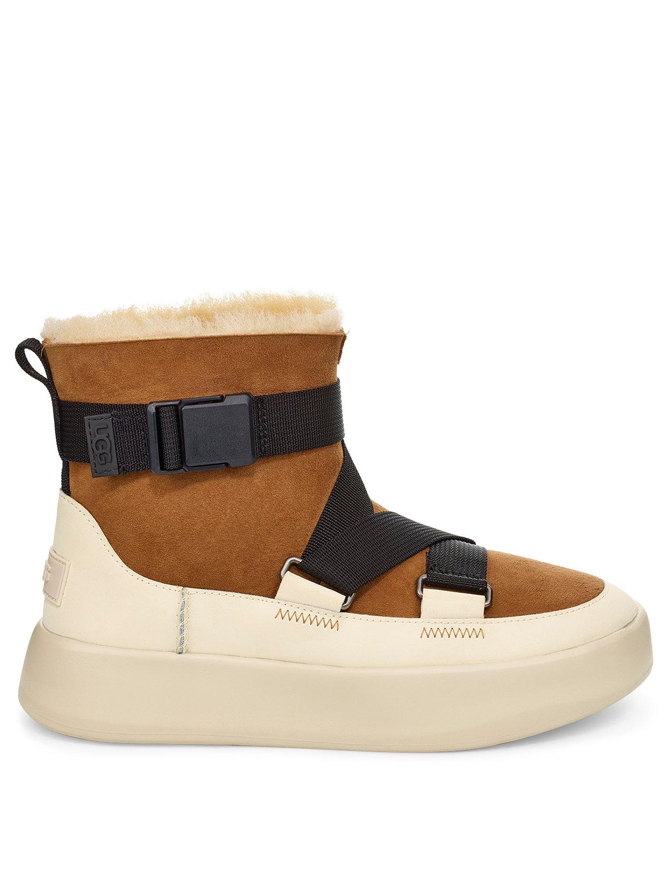 ugg ankle boots
