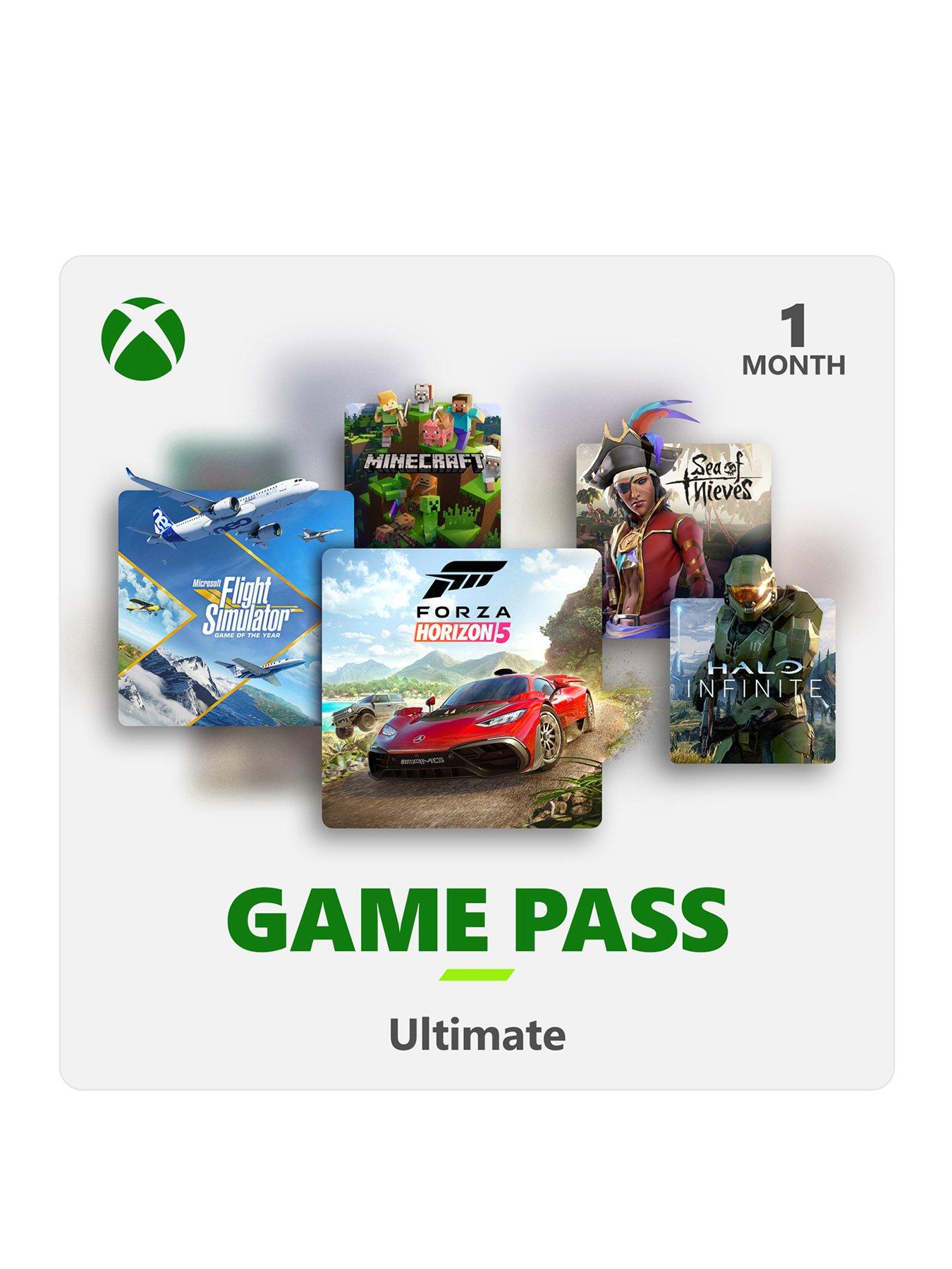 can i pay for game pass with microsoft points
