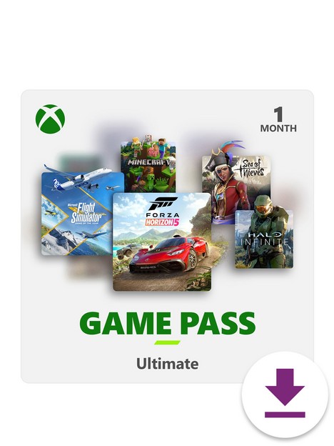 microsoft-xbox-game-pass-ultimate-1-month-subscription