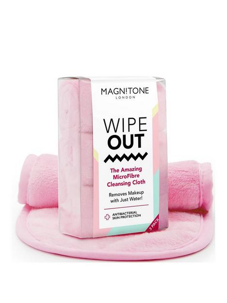 magnitone-wipeout-the-amazing-microfibre-cleansing-cloth-for-make-up-removal-and-daily-cleansing-pink-pack-of-3