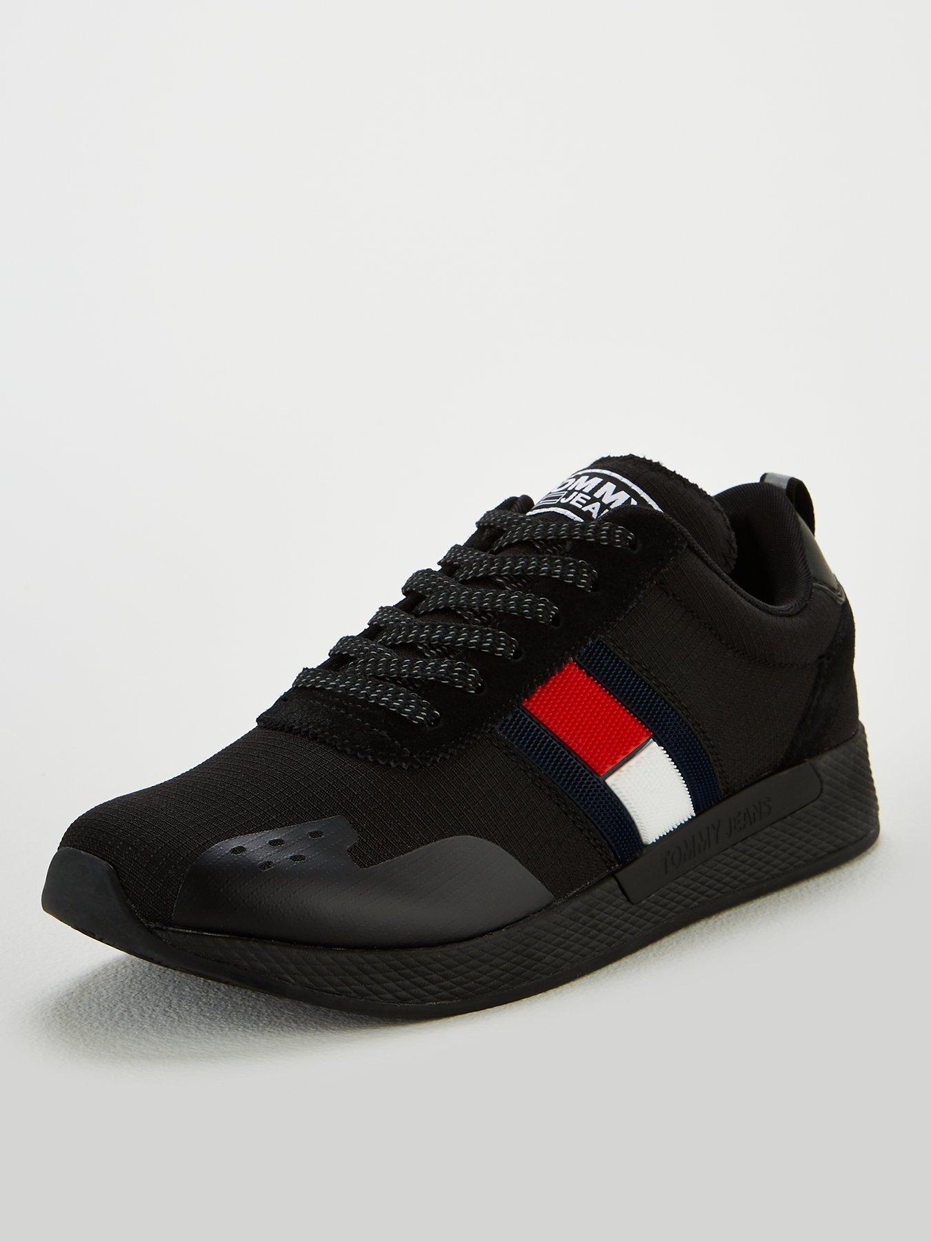 tommy jeans flag flexi