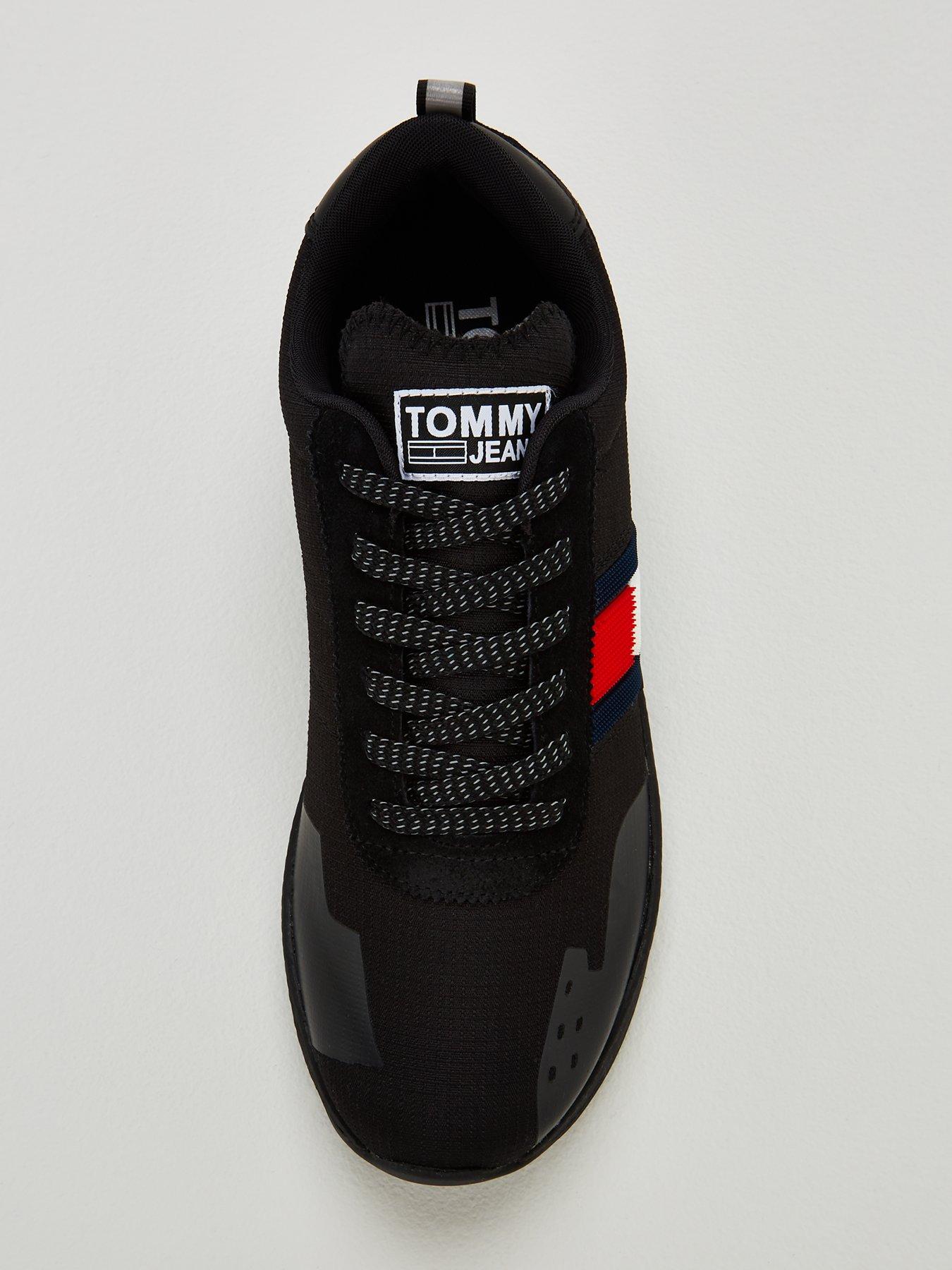 tommy hilfiger flag flexi