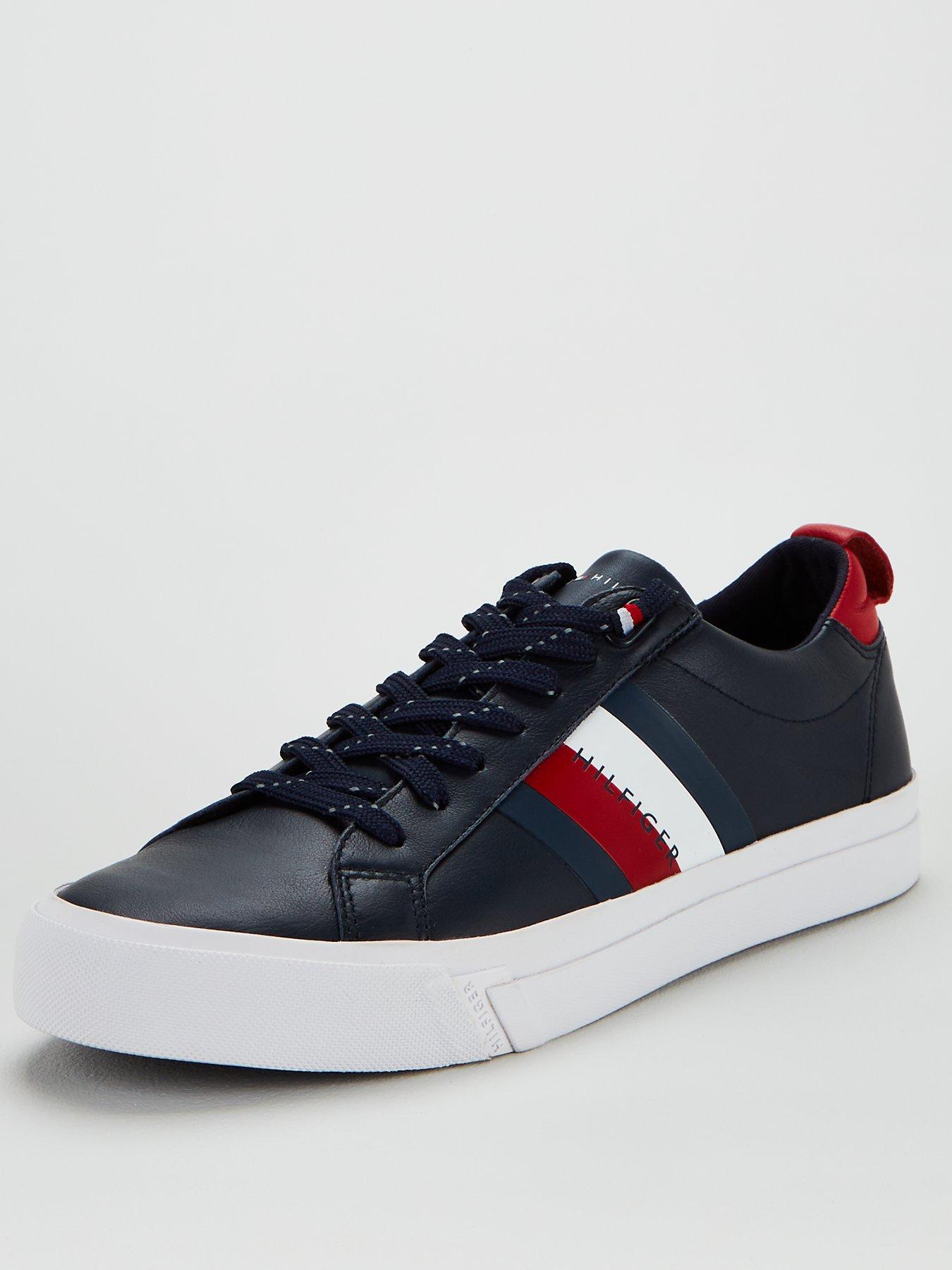 tommy hilfiger trainers size 6