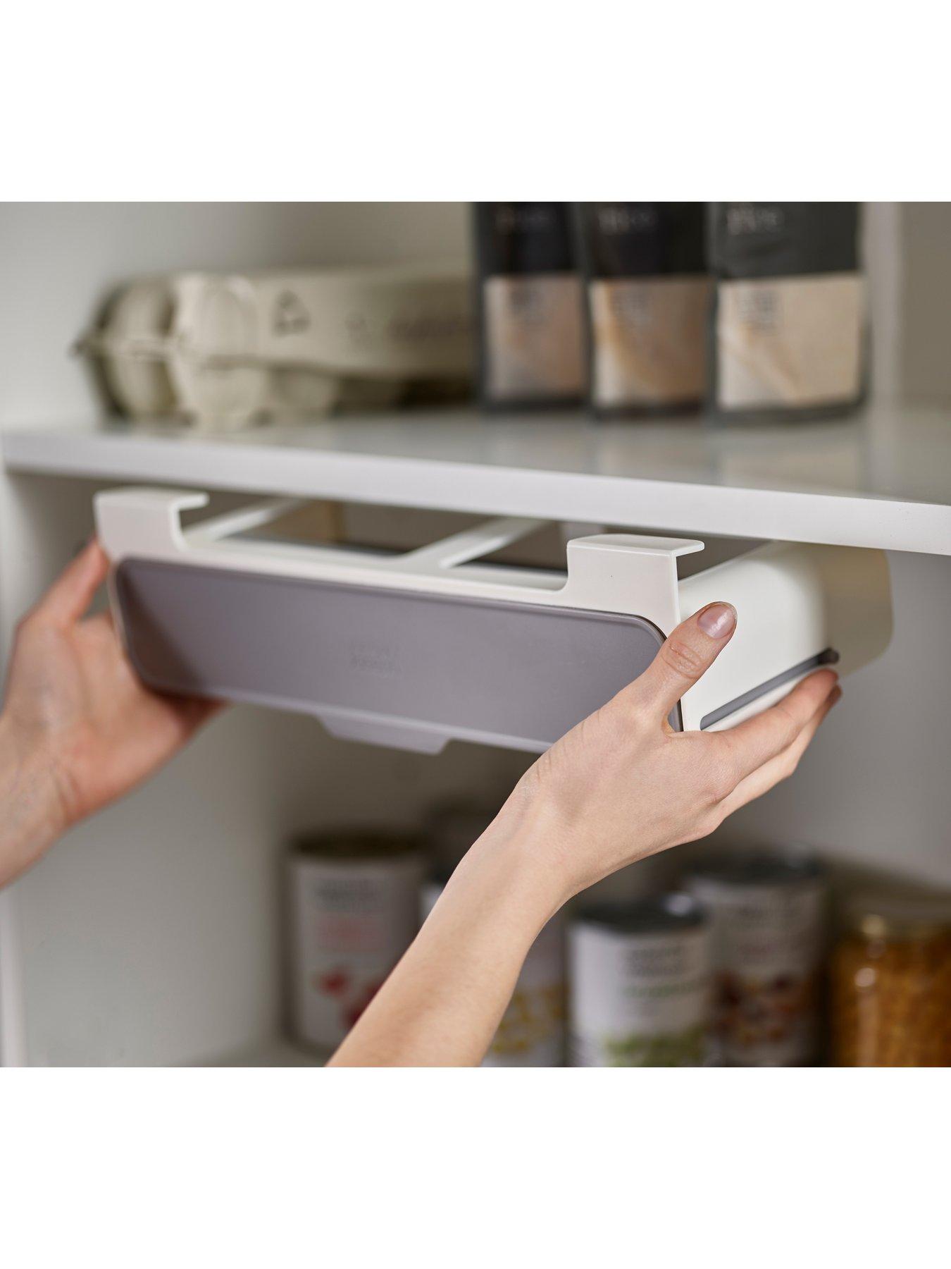 Image 3 of 7 of Joseph Joseph CupboardStore Under-Shelf Spice Rack