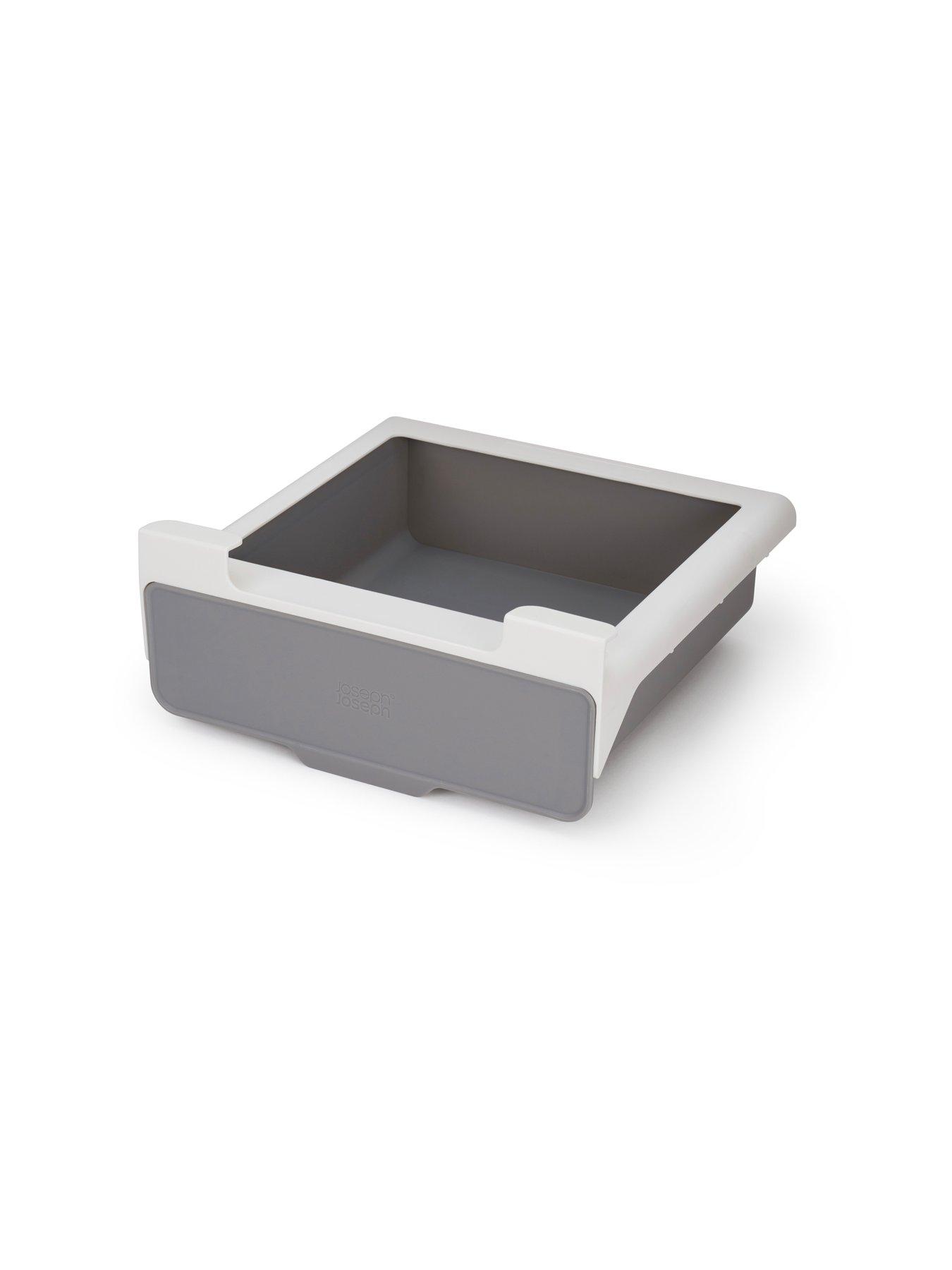 Image 2 of 7 of Joseph Joseph CupboardStore Under-Shelf Drawer