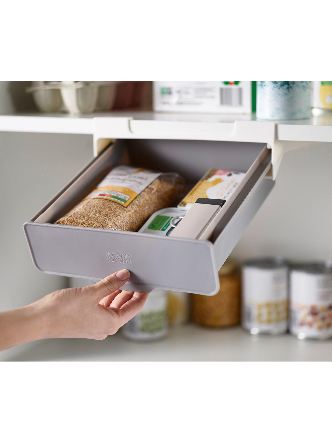 Image 5 of 7 of Joseph Joseph CupboardStore Under-Shelf Drawer