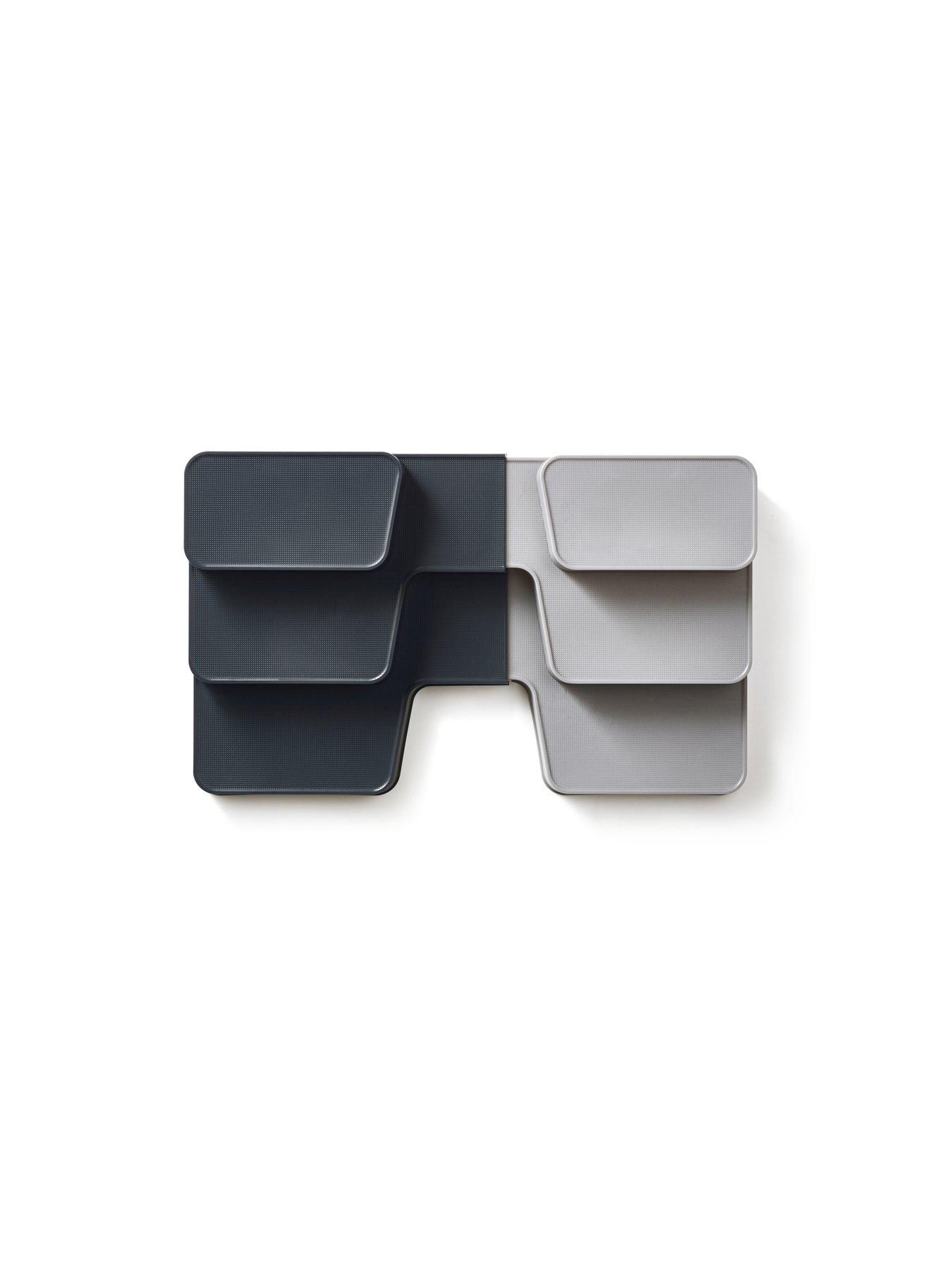 Image 2 of 7 of Joseph Joseph CupboardStore Expandable Tiered Organiser