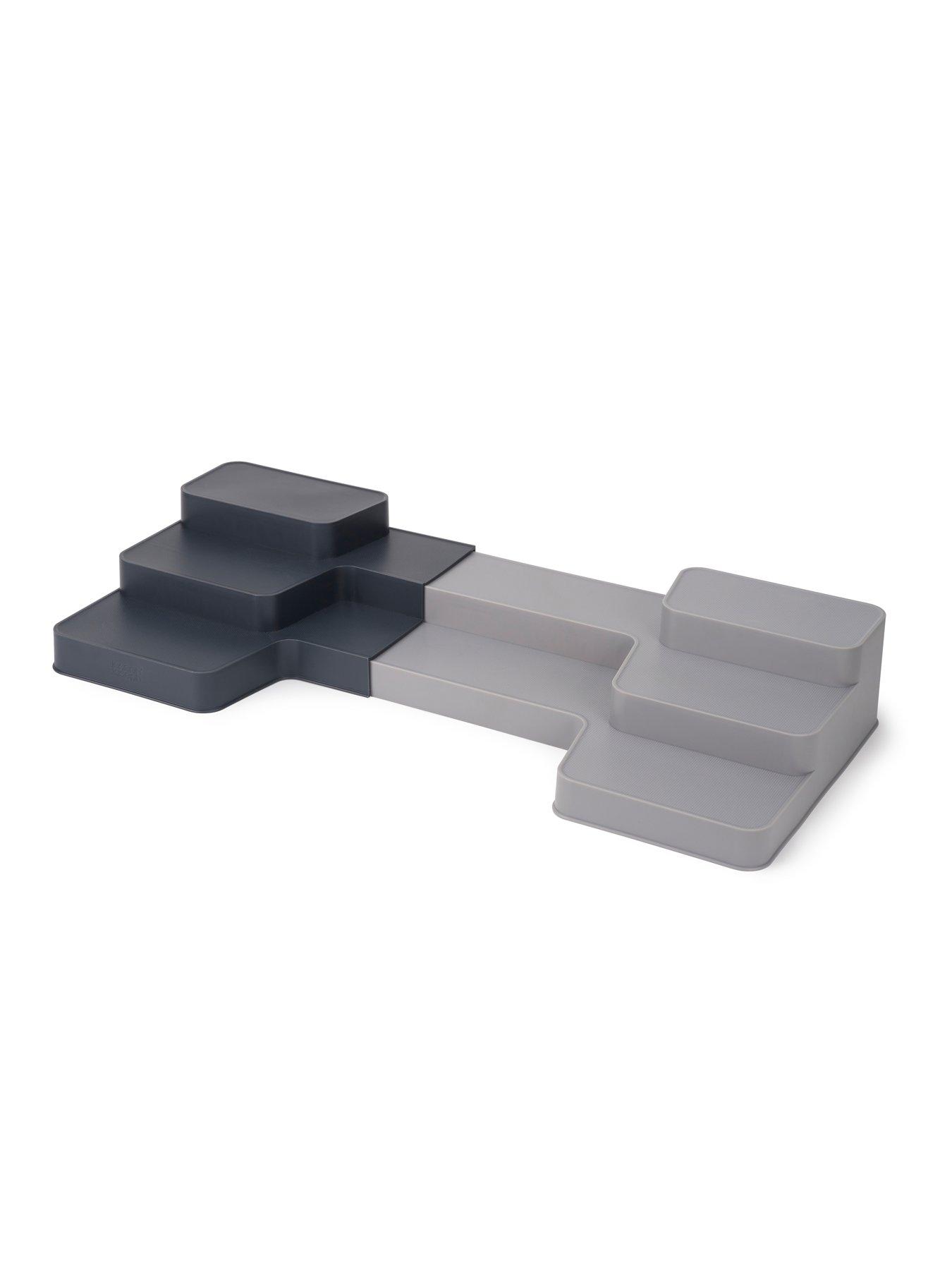 Image 3 of 7 of Joseph Joseph CupboardStore Expandable Tiered Organiser