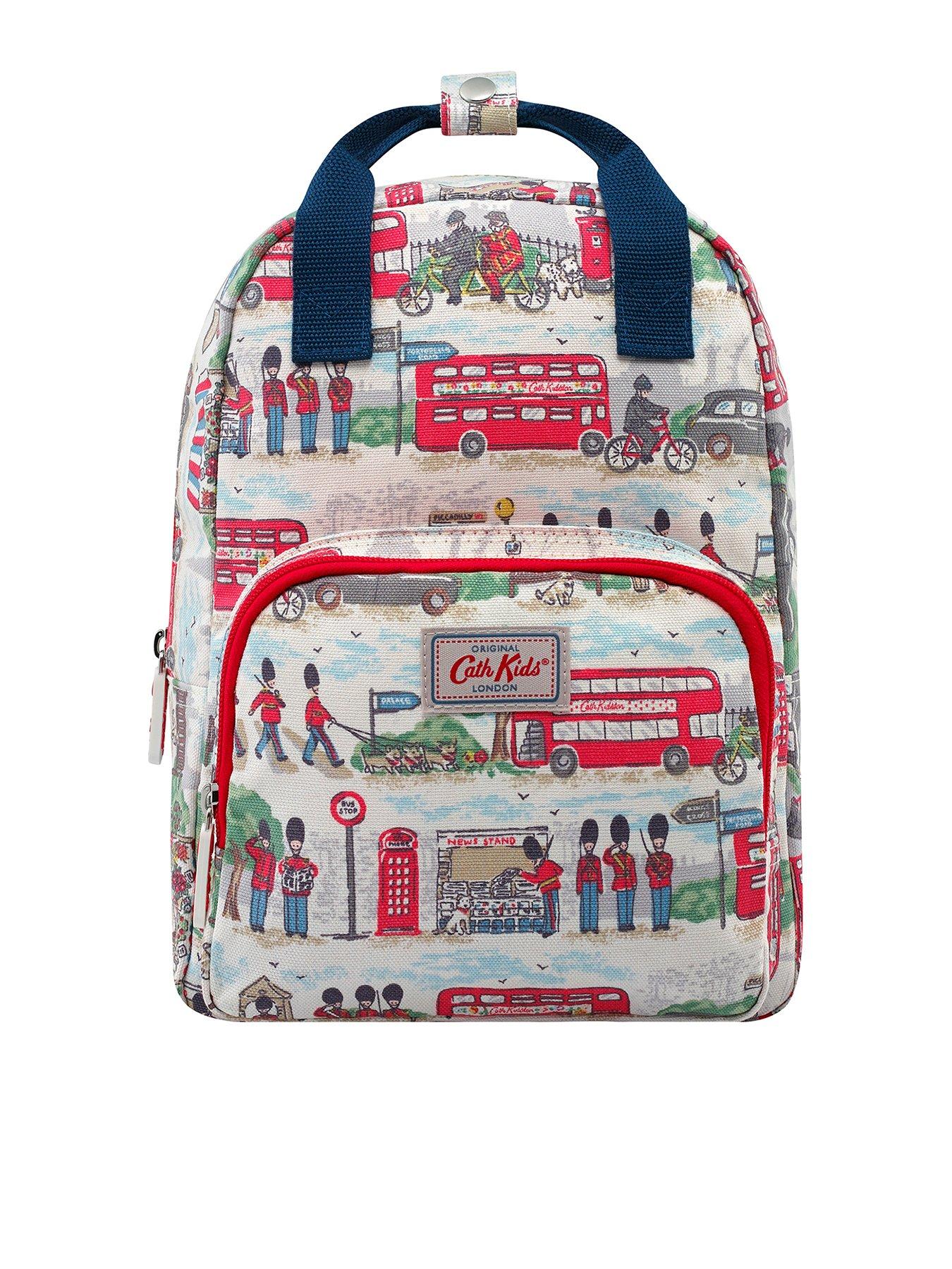 cath kidston childs bag