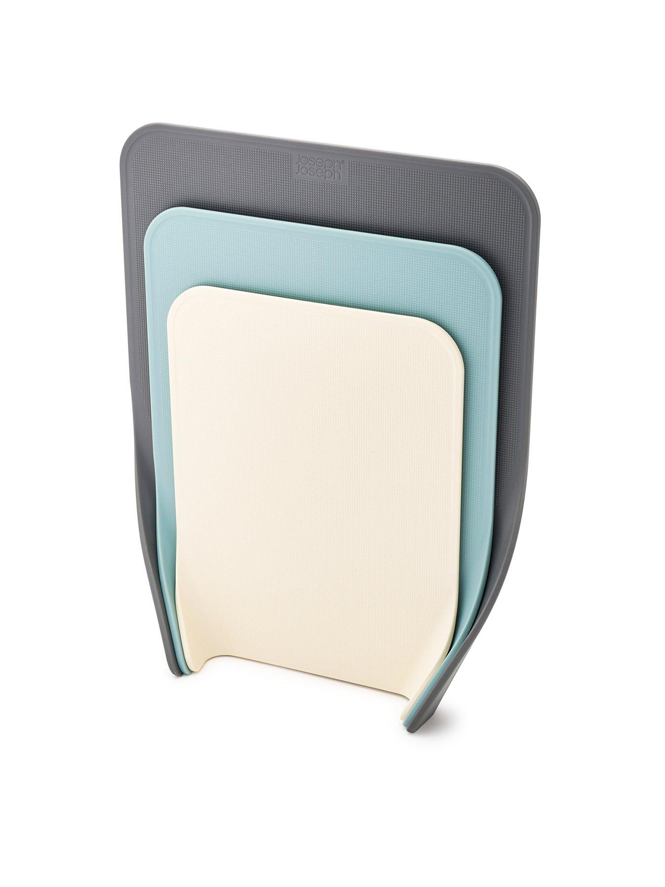 Image 1 of 5 of Joseph Joseph Nest 3-Piece Chopping Board