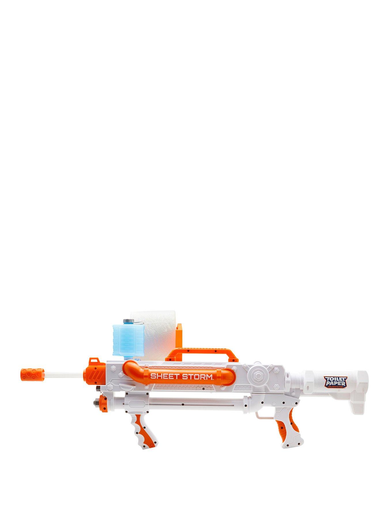 tp blaster