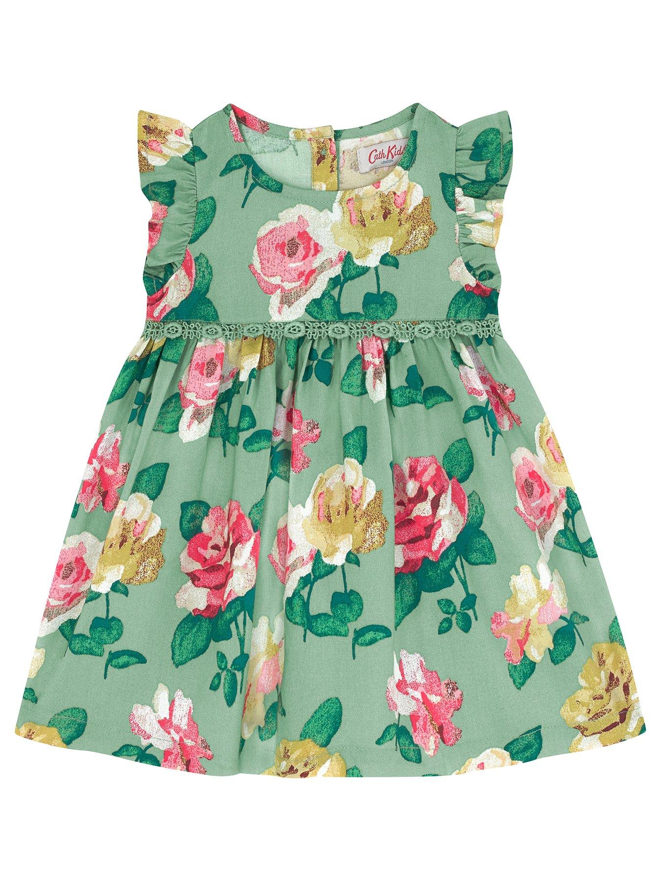 cath kidston baby girl clothes