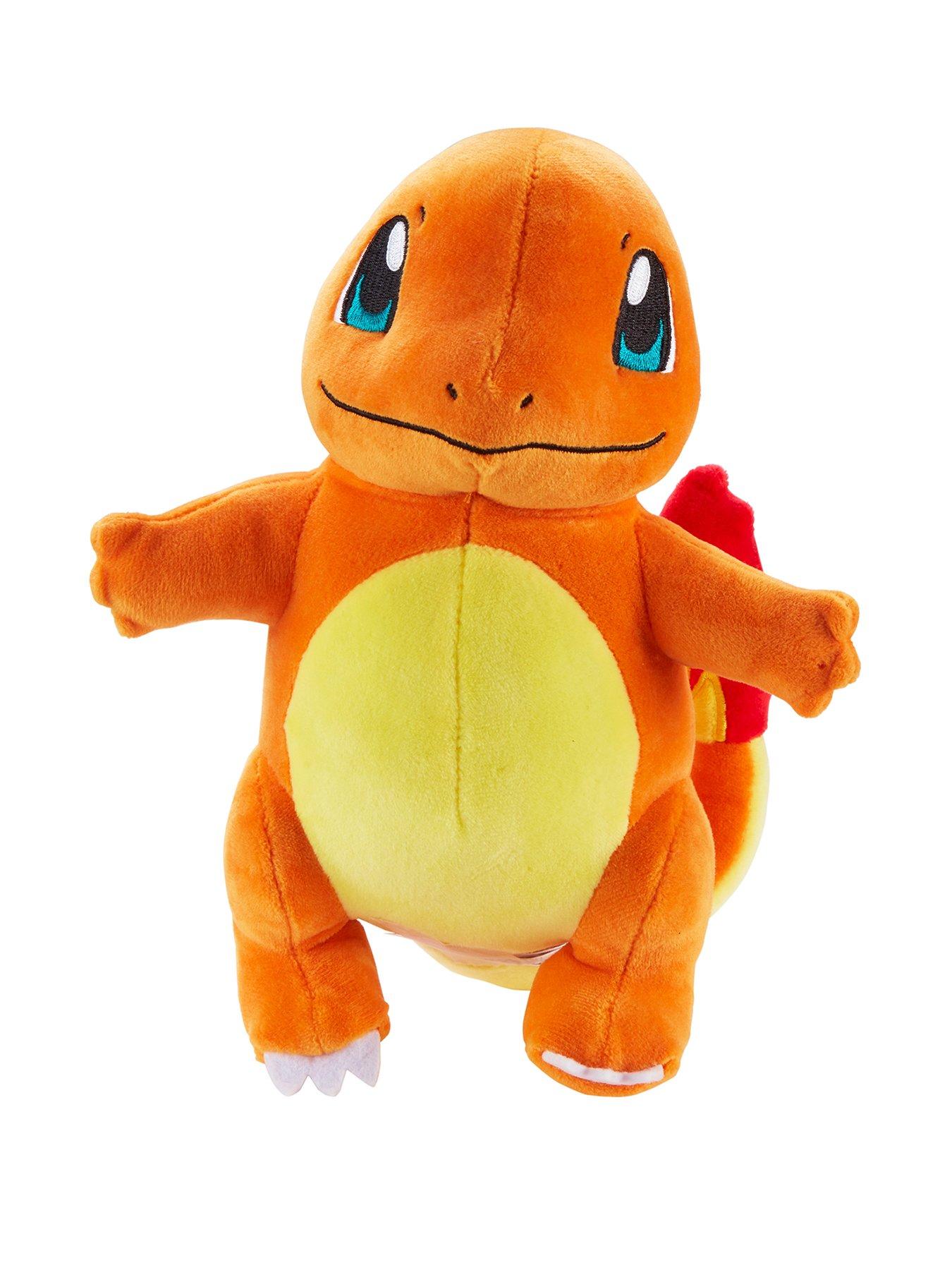 pokemon teddy bears