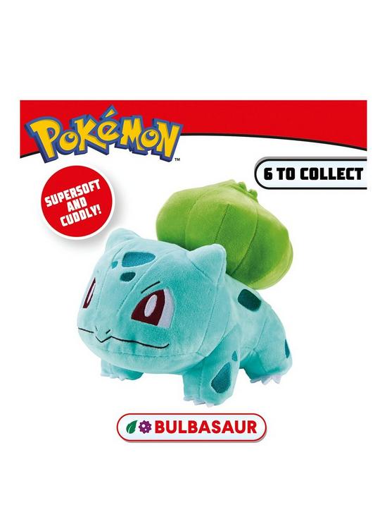 back image of pokemon-8-inch-plush--bulbasaur