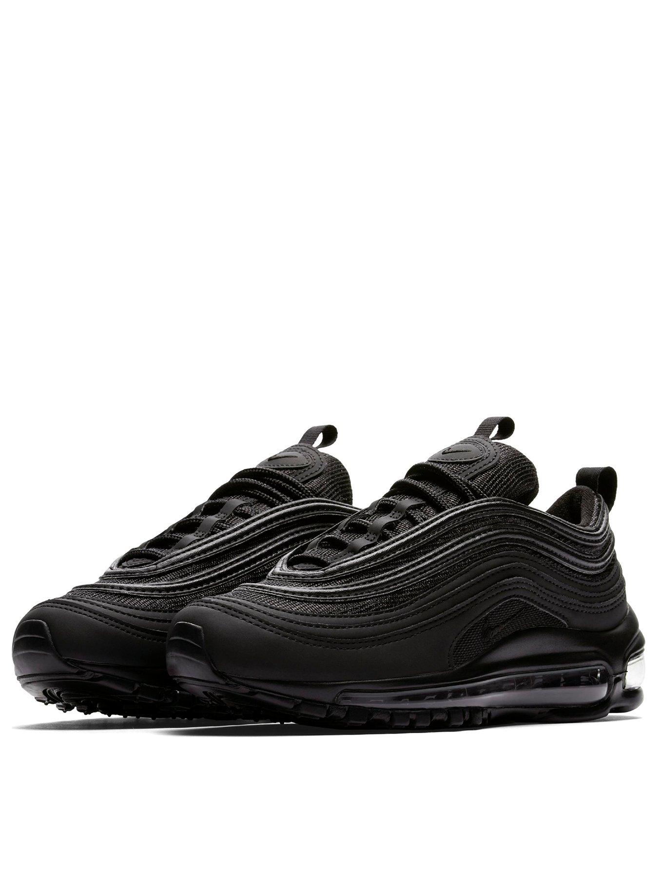 nike junior 97