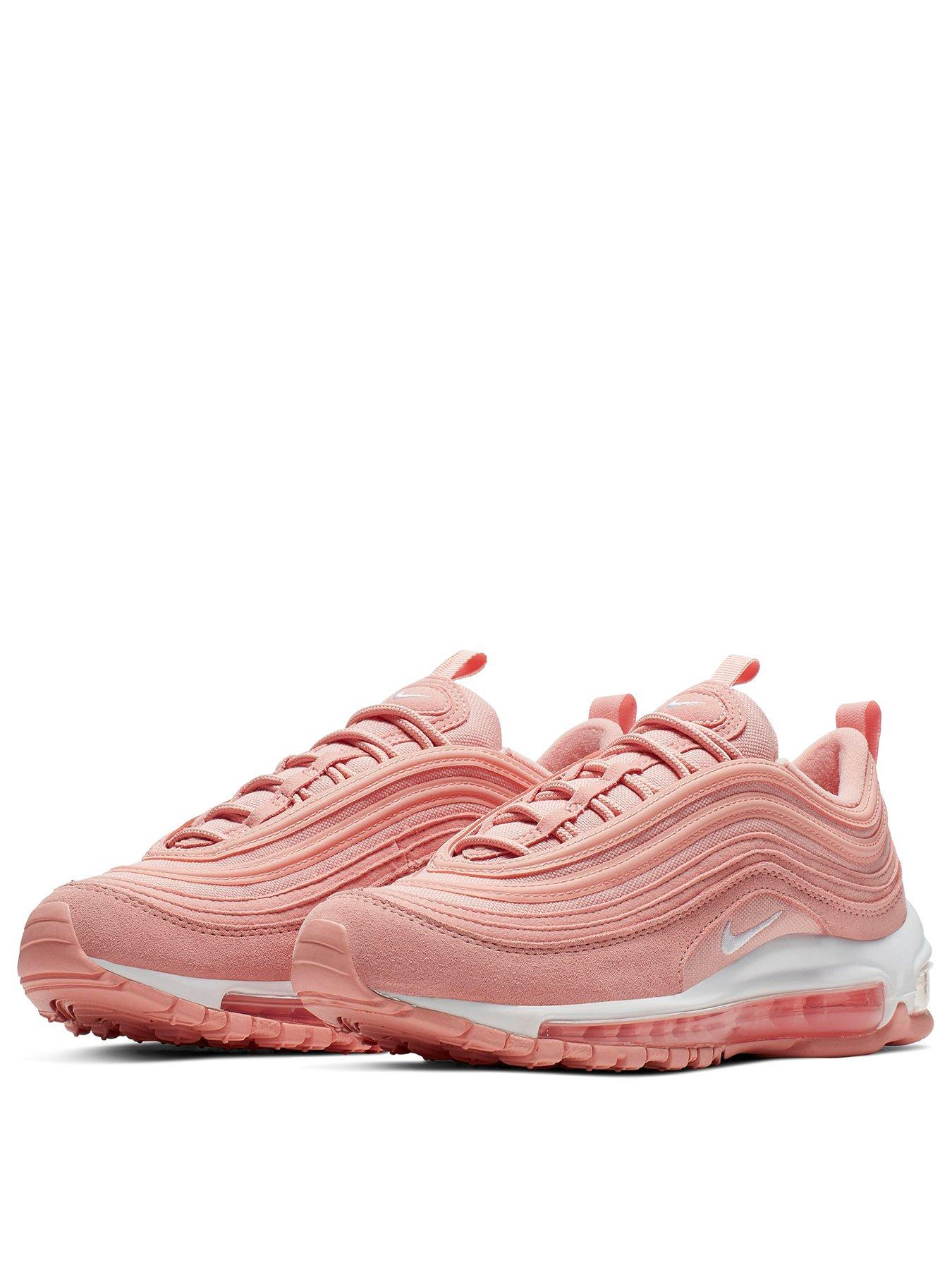 air max 97 coral pink