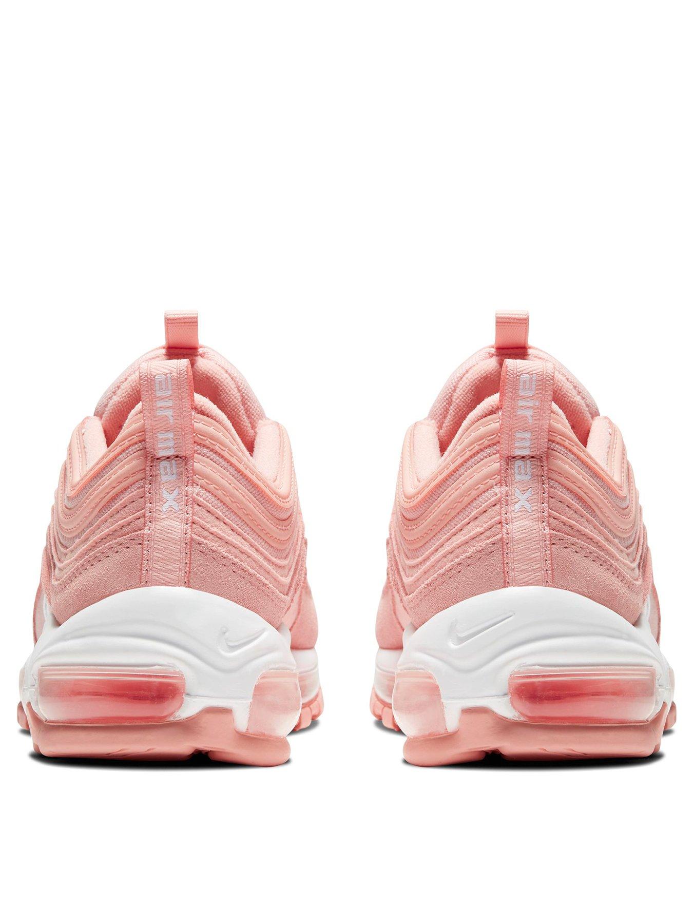 pink 97s junior