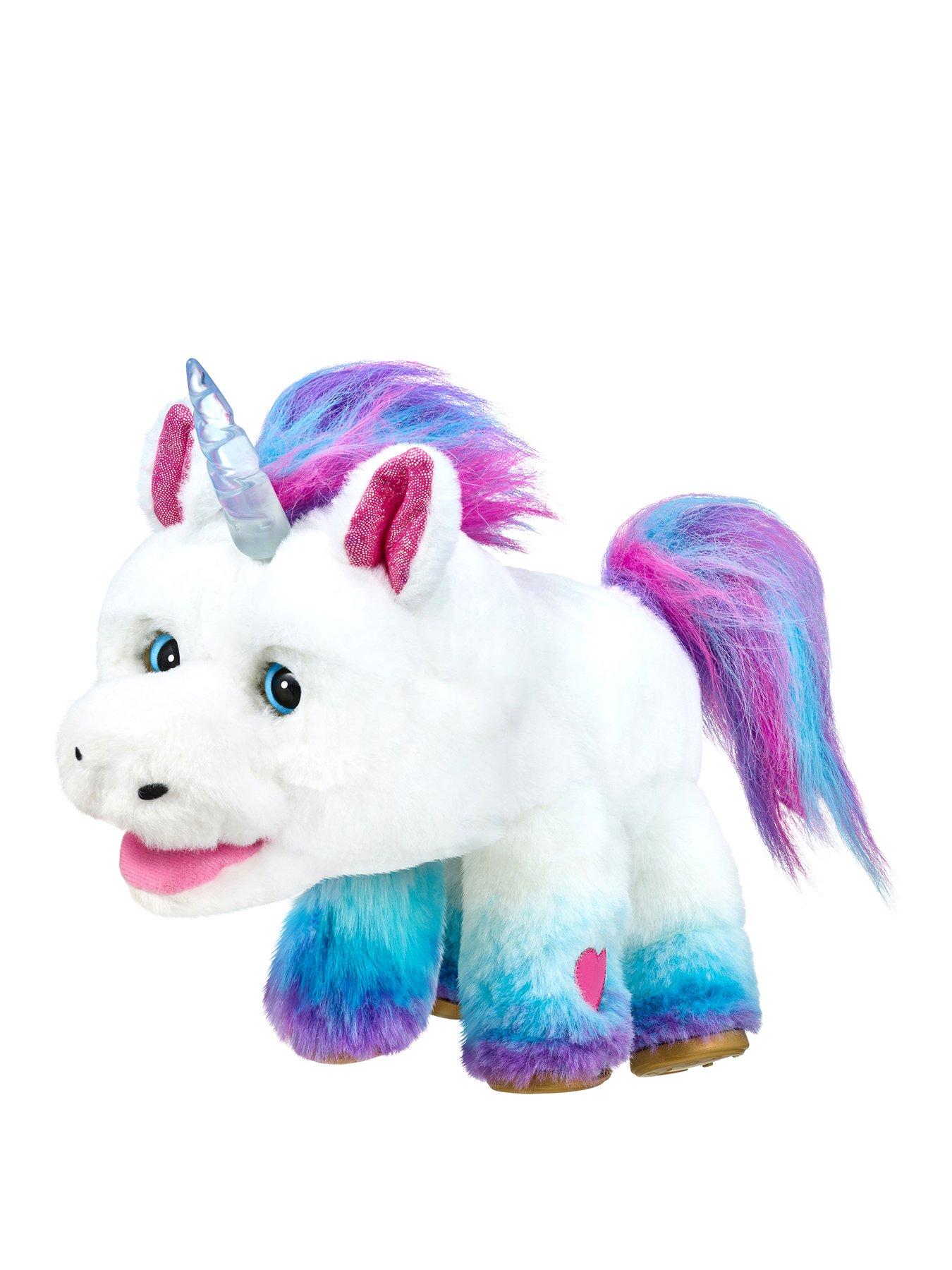 little live unicorn