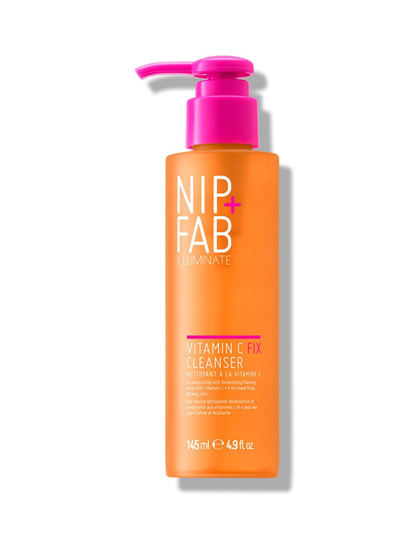 nip-fab-nbspvitamin-c-fix-cleanser-145ml