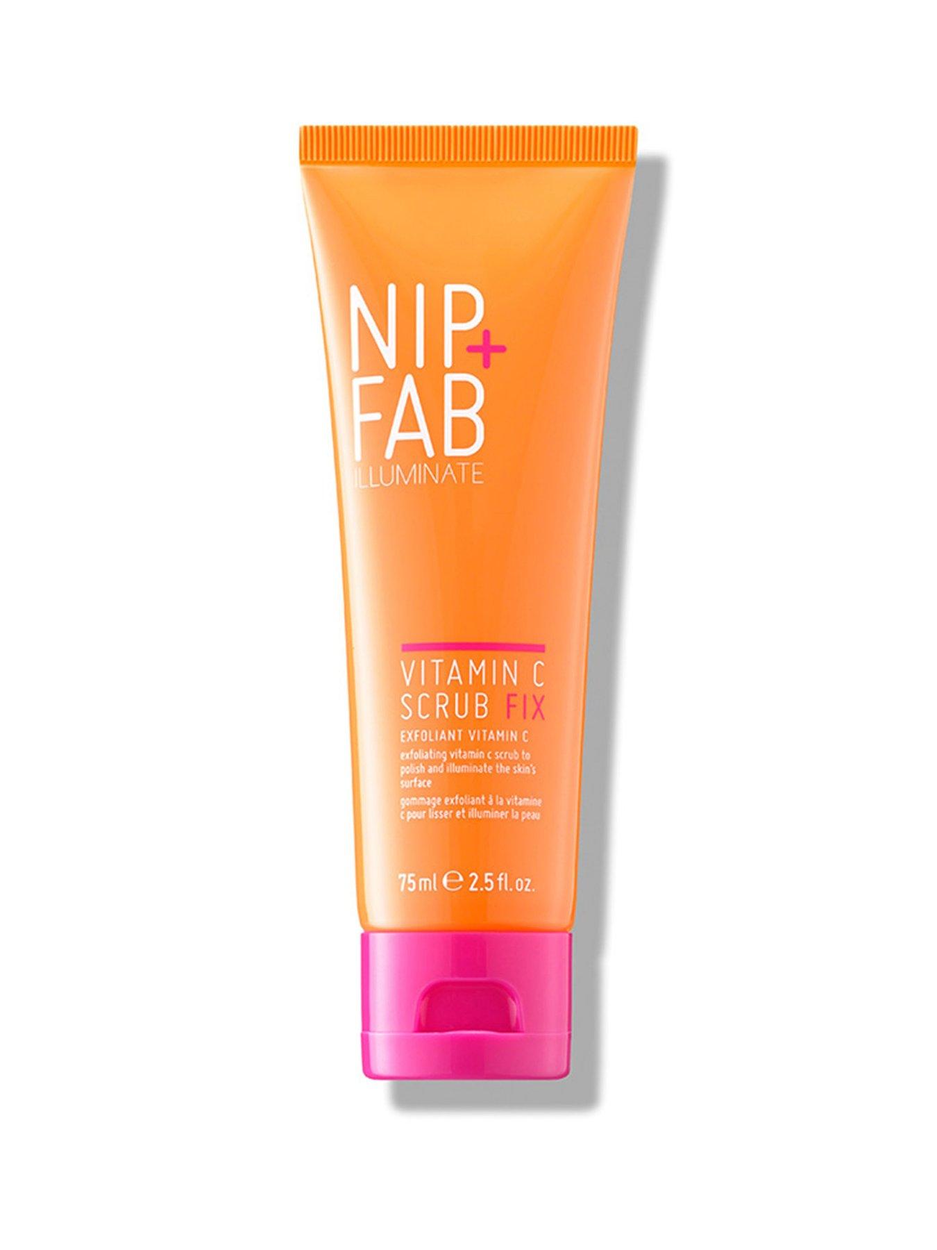 nip-fab-vitaminnbspc-scrub-75ml
