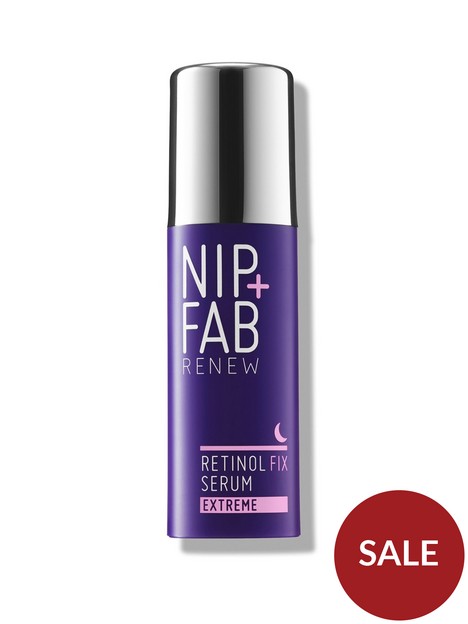 nip-fab-retinol-fix-treatment-serum-50ml