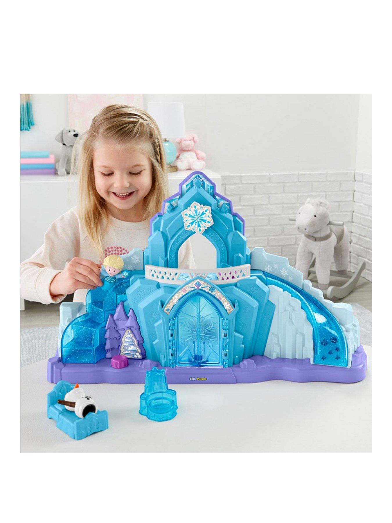 disney princess girl toys