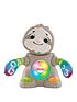  image of fisher-price-linkimals-smooth-moves-sloth