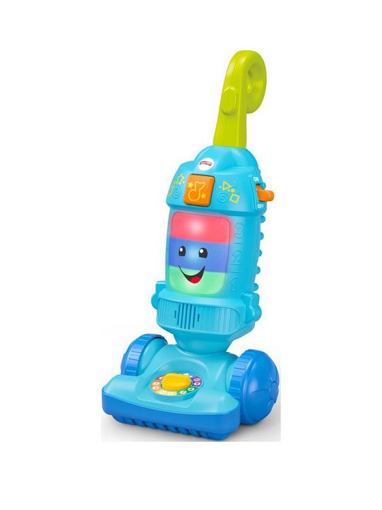 stillFront image of fisher-price-laugh-amp-learn-light-up-learning-vacuum