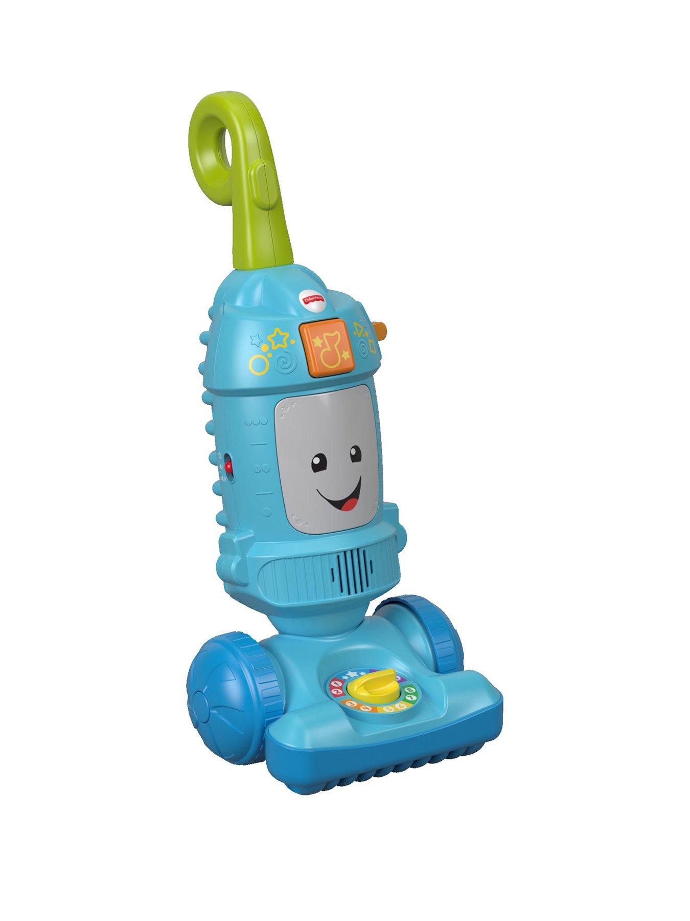  image of fisher-price-laugh-amp-learn-light-up-learning-vacuum