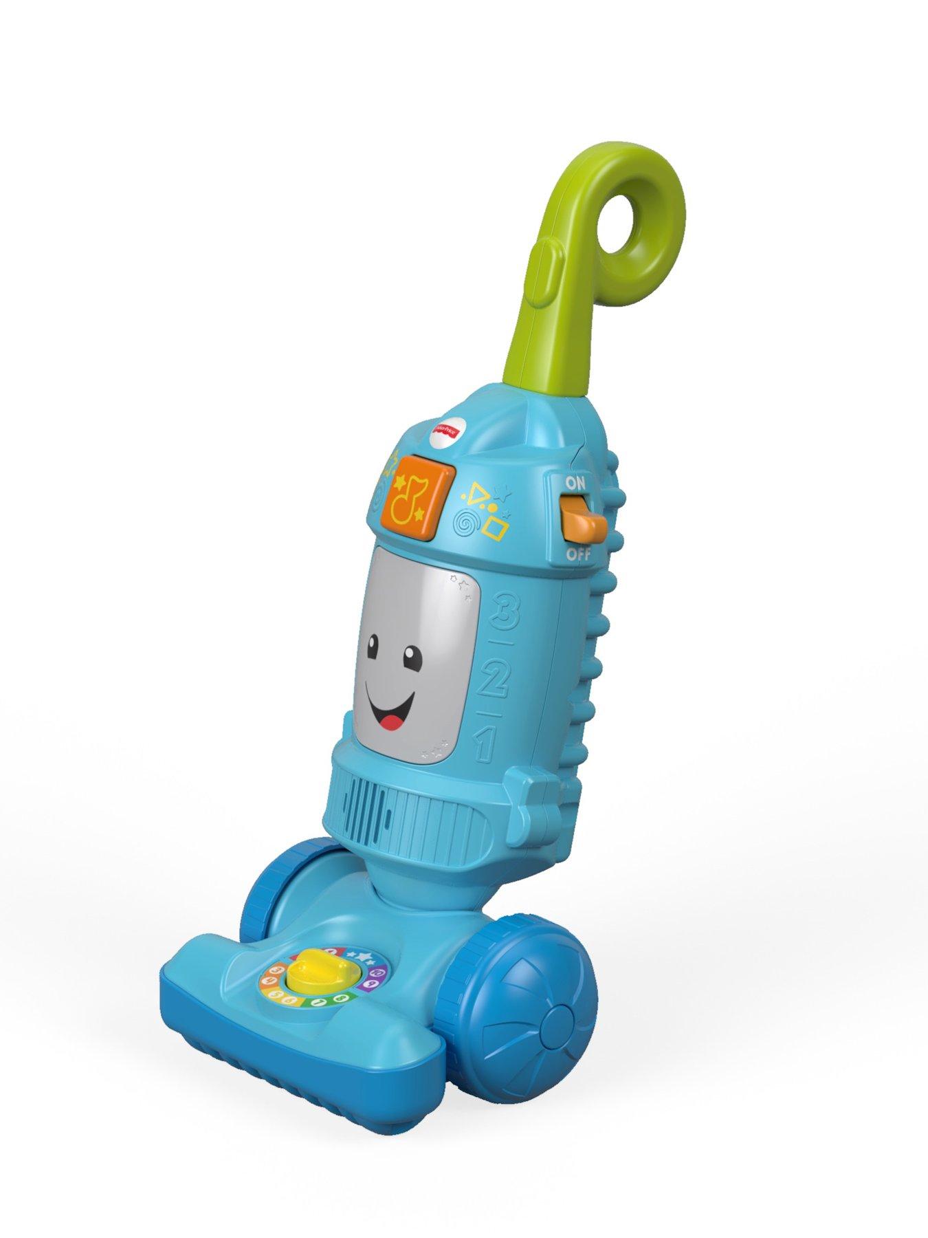  image of fisher-price-laugh-amp-learn-light-up-learning-vacuum