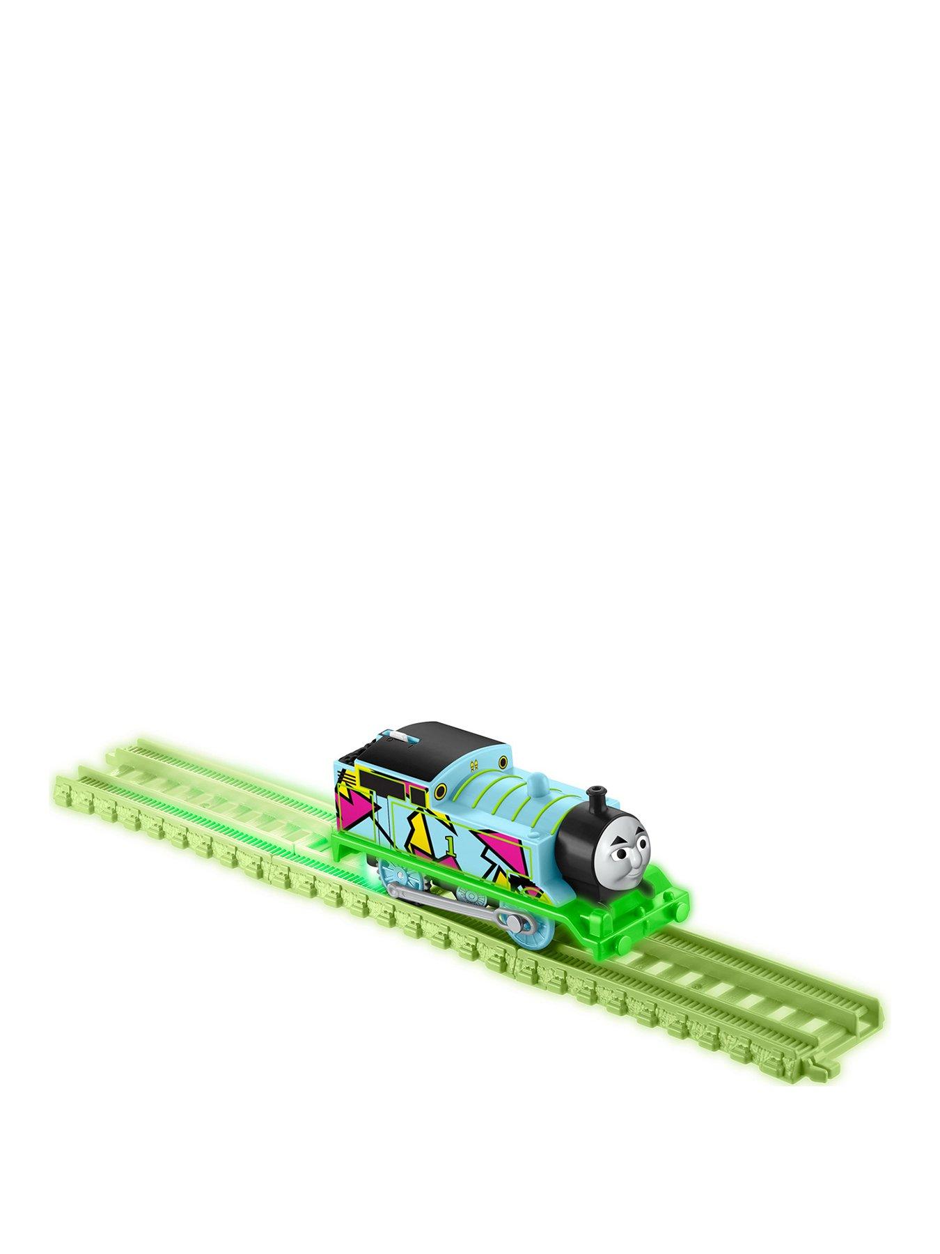 thomas glow in the dark