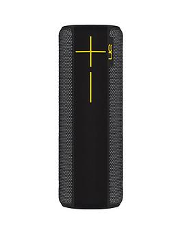 Ultimate Ears Ultimate Ears Boom 2 Bluetooth Speaker - Panther Picture