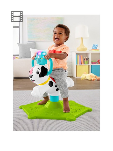 fisher-price-bounce-amp-spin-puppy