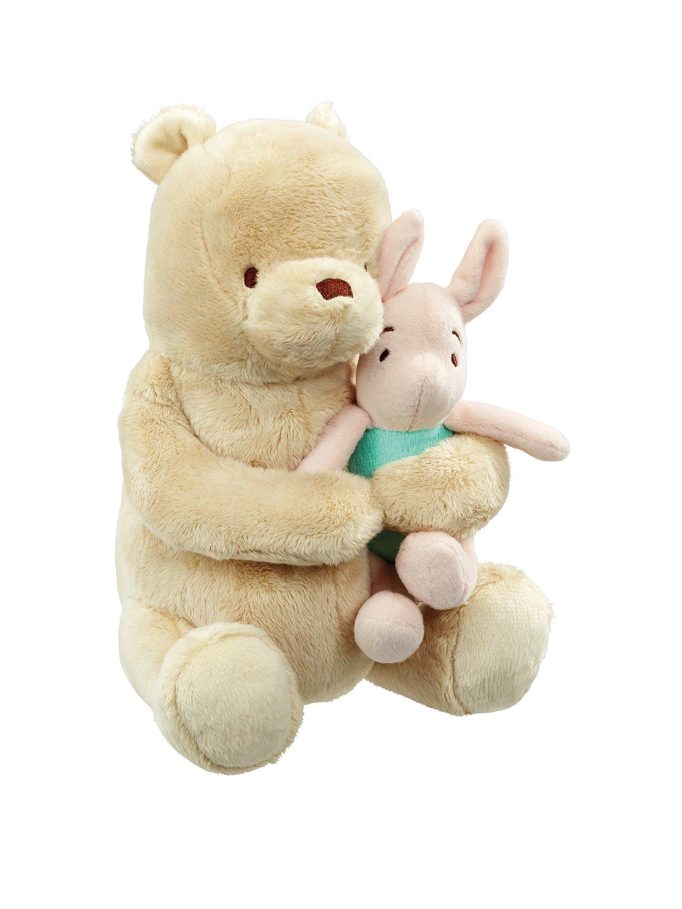 Winnie The Pooh Pooh Piglet Lullaby Littlewoods Com