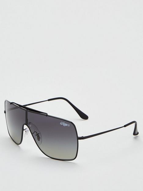 ray-ban-0rb3697-oversized-frame-sunglasses