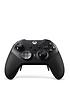  image of xbox-series-x-xbox-elite-wireless-controller-series-2--with-usb-type-c-cable-black