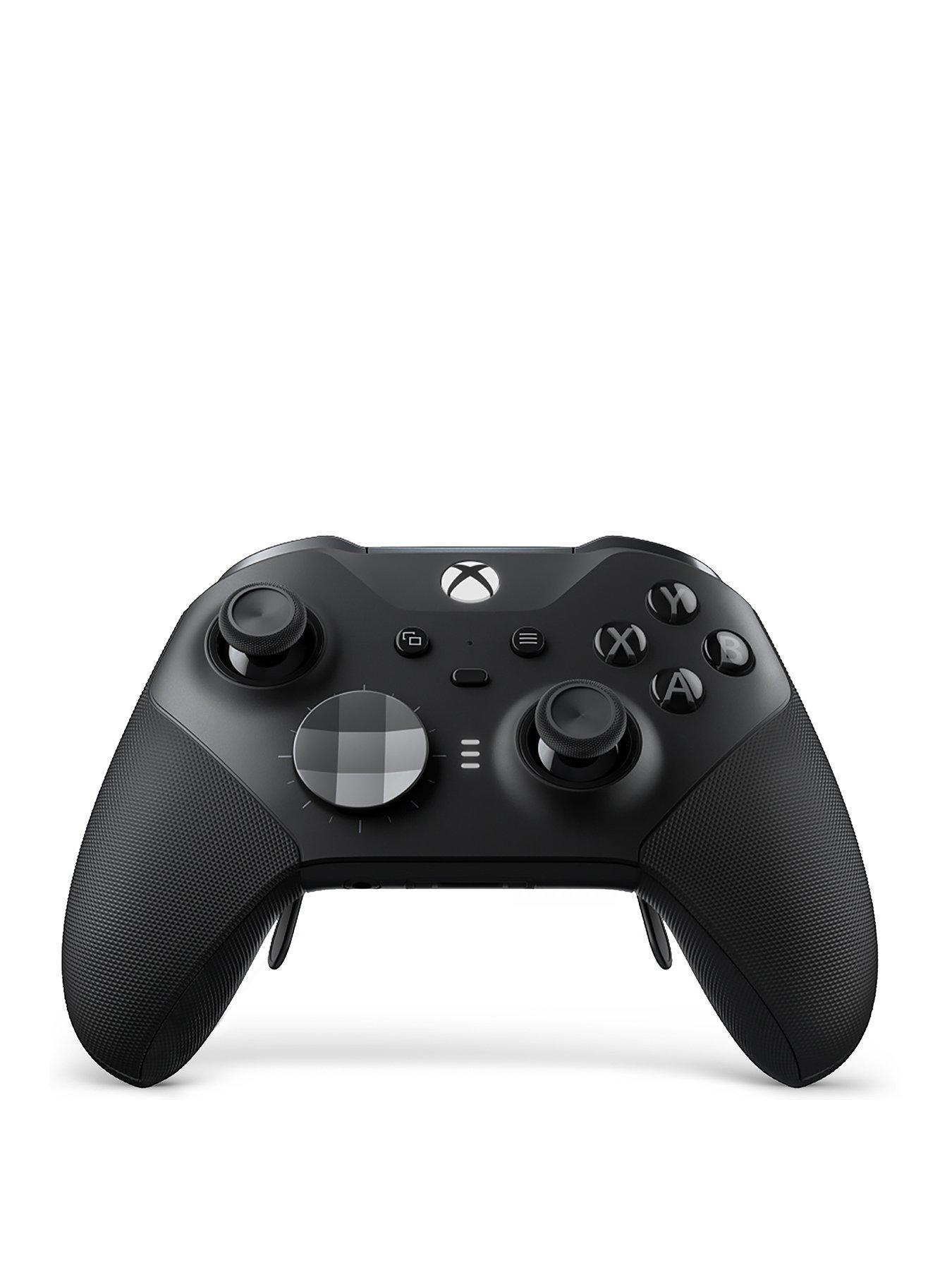 Xbox Elite Wireless Controller Series 2 -with USB Type-C Cable